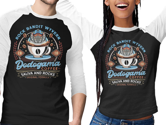 Dodogama Coffee Emblem