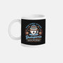 Dodogama Coffee Emblem-None-Mug-Drinkware-LAGELANTEE