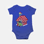 Stitch's Holiday-Baby-Basic-Onesie-turborat14