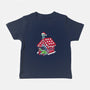 Stitch's Holiday-Baby-Basic-Tee-turborat14