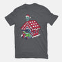 Stitch's Holiday-Mens-Heavyweight-Tee-turborat14