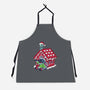 Stitch's Holiday-Unisex-Kitchen-Apron-turborat14