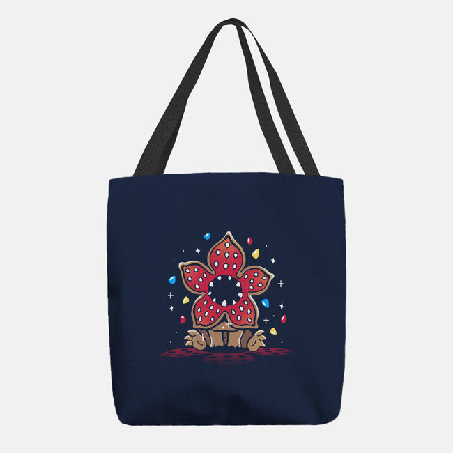 Cute But Strange-None-Basic Tote-Bag-Vallina84