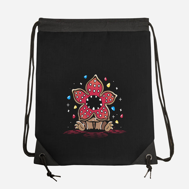 Cute But Strange-None-Drawstring-Bag-Vallina84