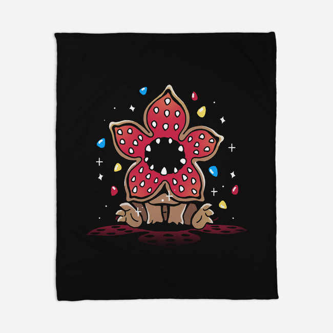 Cute But Strange-None-Fleece-Blanket-Vallina84