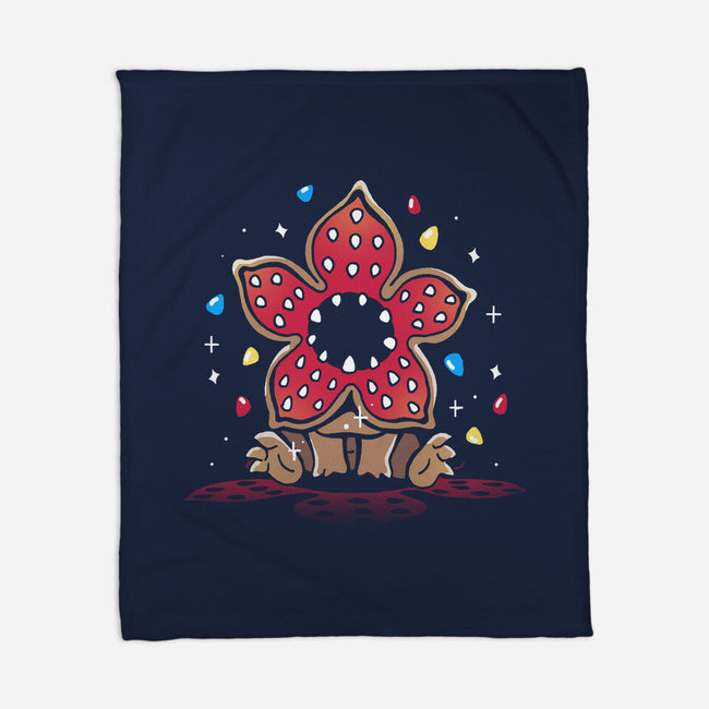 Cute But Strange-None-Fleece-Blanket-Vallina84
