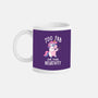 Too Fab For Your Negativity-None-Mug-Drinkware-koalastudio