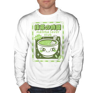Matcha Lover Club