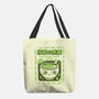 Matcha Lover Club-None-Basic Tote-Bag-paulagarcia