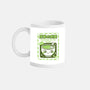 Matcha Lover Club-None-Mug-Drinkware-paulagarcia