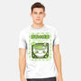 Matcha Lover Club-Mens-Heavyweight-Tee-paulagarcia