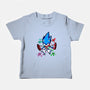 Chaos Jump-Baby-Basic-Tee-nickzzarto