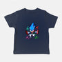 Chaos Jump-Baby-Basic-Tee-nickzzarto