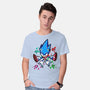 Chaos Jump-Mens-Basic-Tee-nickzzarto