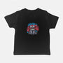 Leader Autobot-Baby-Basic-Tee-nickzzarto
