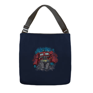 Leader Autobot