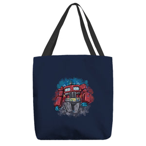 Leader Autobot
