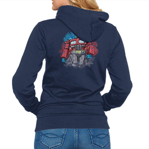 Leader Autobot
