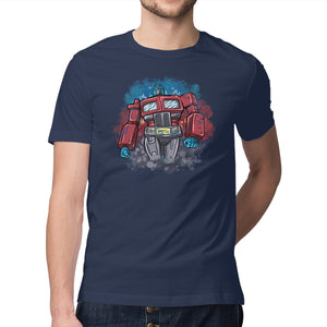 Leader Autobot