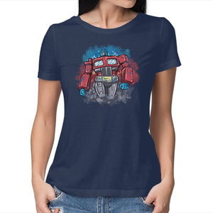 Leader Autobot