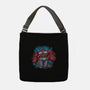 Leader Autobot-None-Adjustable Tote-Bag-nickzzarto