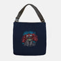 Leader Autobot-None-Adjustable Tote-Bag-nickzzarto