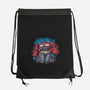 Leader Autobot-None-Drawstring-Bag-nickzzarto
