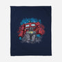 Leader Autobot-None-Fleece-Blanket-nickzzarto
