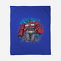 Leader Autobot-None-Fleece-Blanket-nickzzarto