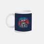 Leader Autobot-None-Mug-Drinkware-nickzzarto