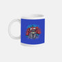 Leader Autobot-None-Mug-Drinkware-nickzzarto