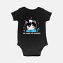 No Plans No Worries-Baby-Basic-Onesie-naomori