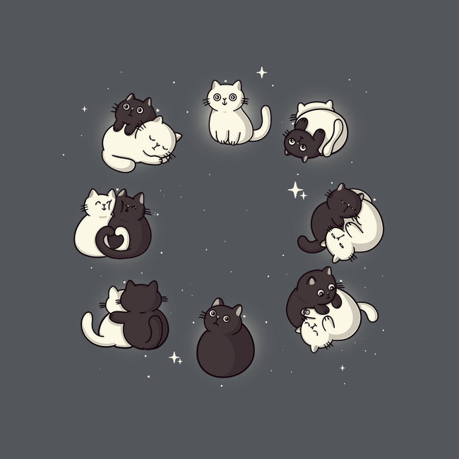 Honey Moon Phase-Mens-Basic-Tee-Freecheese