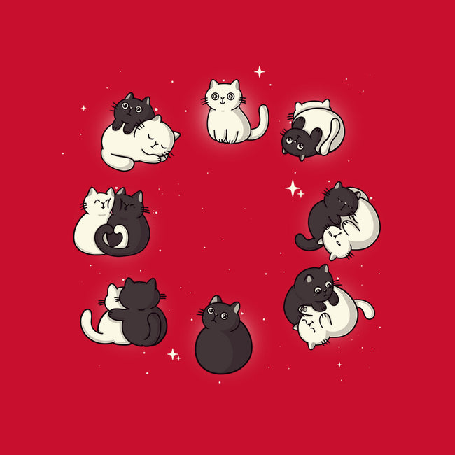 Honey Moon Phase-Mens-Basic-Tee-Freecheese