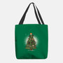 Christmas Cats Tree-None-Basic Tote-Bag-Freecheese