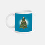 Christmas Cats Tree-None-Mug-Drinkware-Freecheese