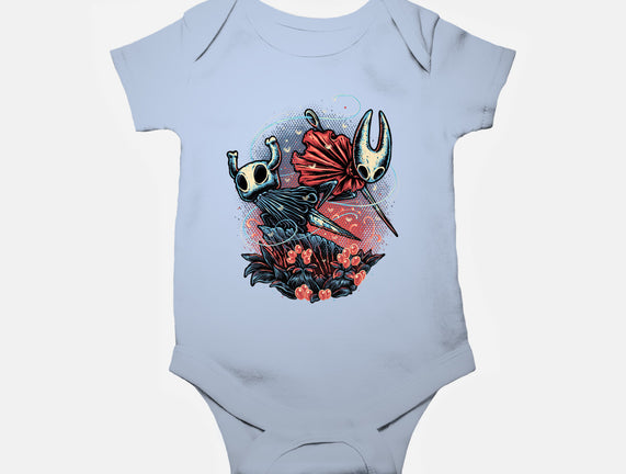 Heroes Of The Underground