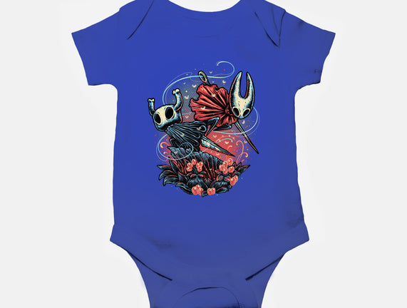 Heroes Of The Underground