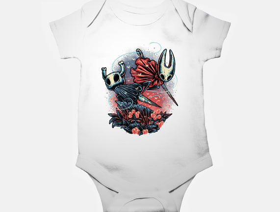 Heroes Of The Underground