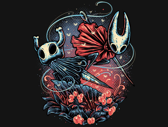 Heroes Of The Underground