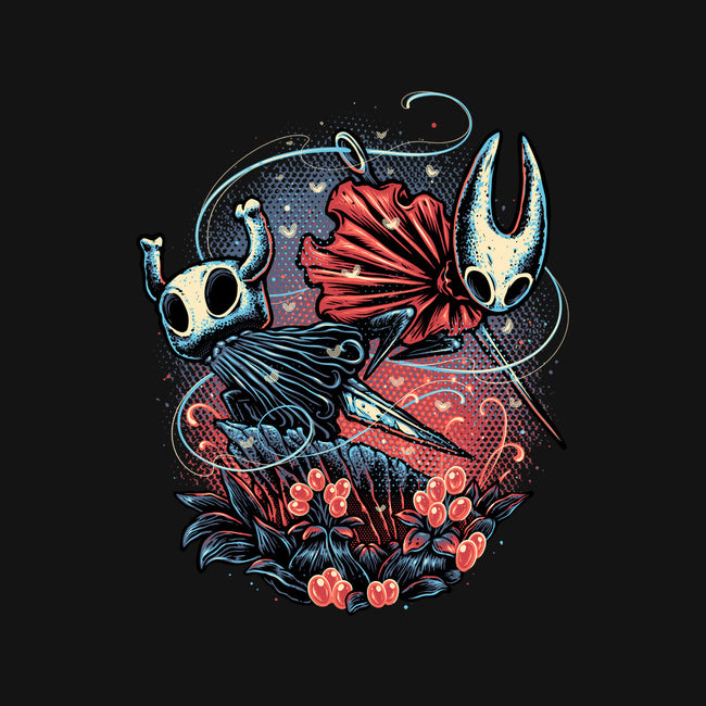 Heroes Of The Underground-Unisex-Baseball-Tee-glitchygorilla