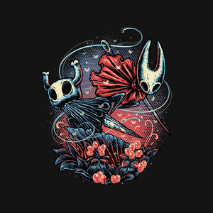 Heroes Of The Underground