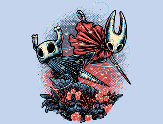 Heroes Of The Underground