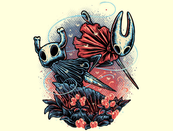 Heroes Of The Underground