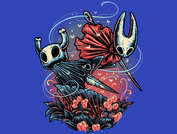 Heroes Of The Underground