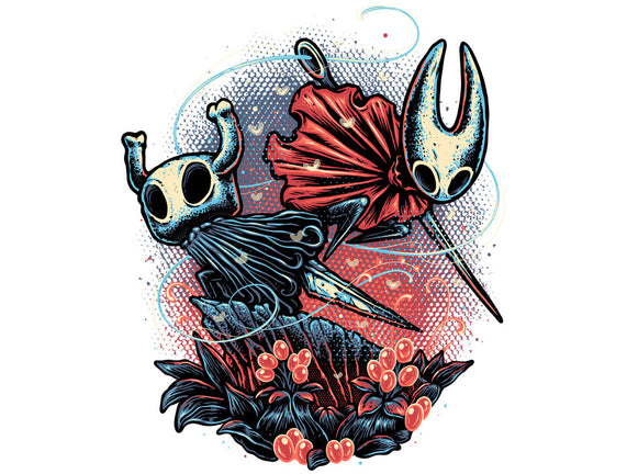 Heroes Of The Underground