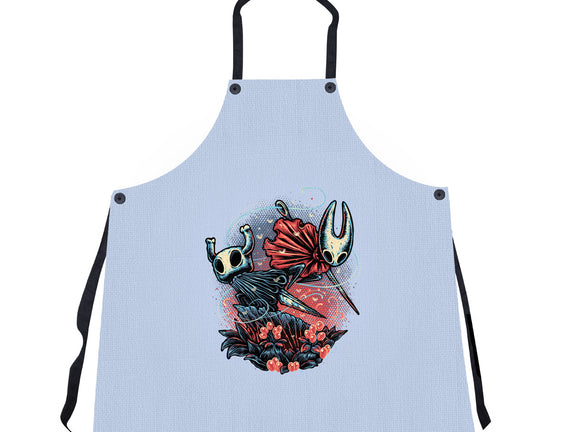 Heroes Of The Underground