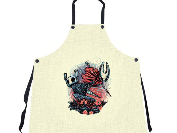 Heroes Of The Underground