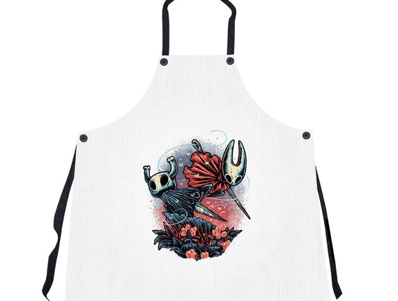 Heroes Of The Underground