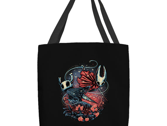 Heroes Of The Underground